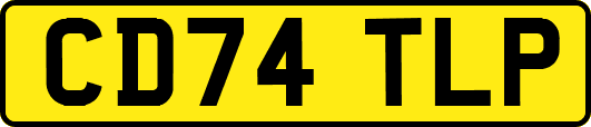 CD74TLP