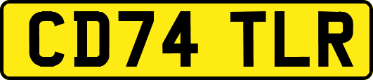 CD74TLR