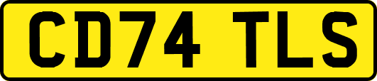 CD74TLS