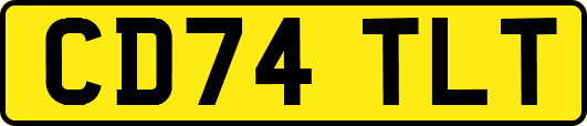 CD74TLT