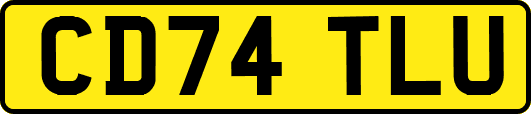 CD74TLU