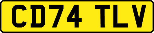 CD74TLV