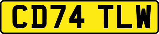 CD74TLW