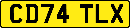 CD74TLX