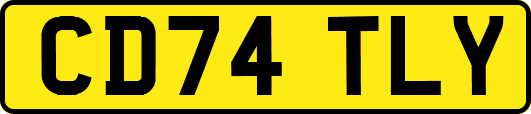 CD74TLY