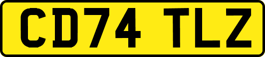 CD74TLZ