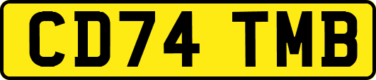 CD74TMB