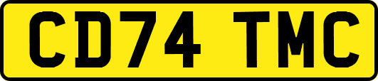 CD74TMC