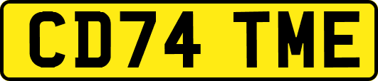 CD74TME
