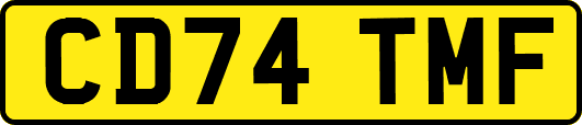 CD74TMF