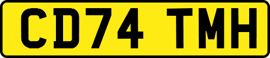 CD74TMH
