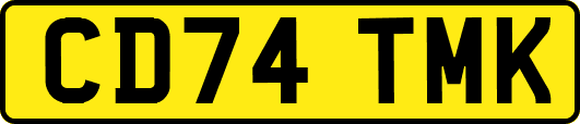 CD74TMK