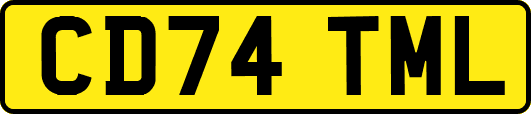 CD74TML