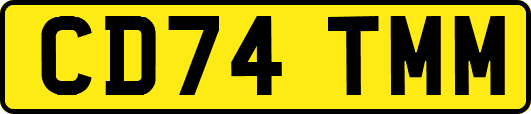 CD74TMM