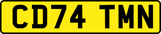 CD74TMN