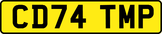 CD74TMP