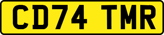 CD74TMR