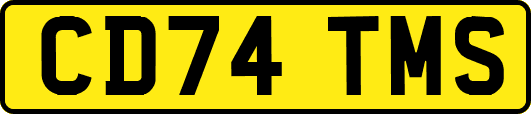 CD74TMS