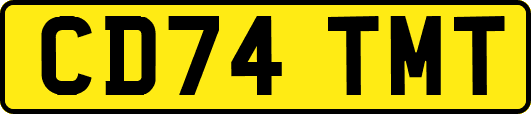 CD74TMT