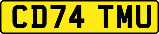 CD74TMU