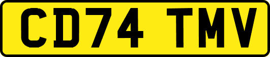 CD74TMV