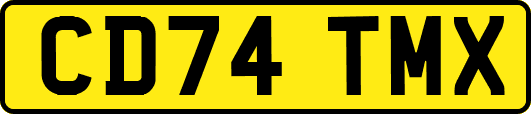 CD74TMX