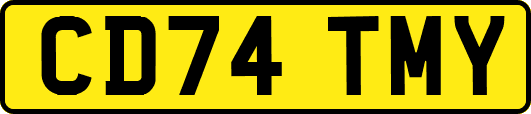 CD74TMY
