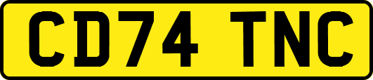 CD74TNC
