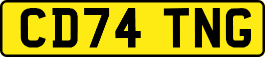 CD74TNG