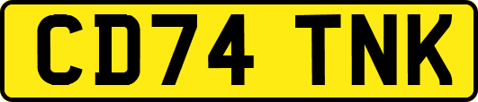 CD74TNK