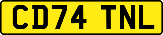CD74TNL