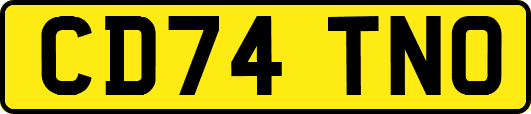 CD74TNO