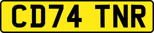 CD74TNR