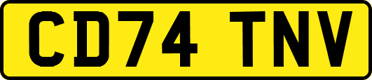 CD74TNV