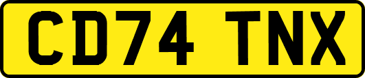 CD74TNX