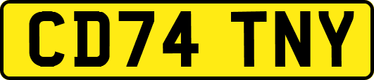 CD74TNY