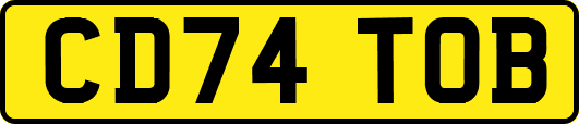 CD74TOB