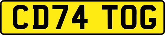 CD74TOG