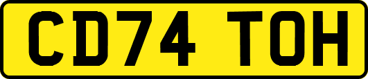 CD74TOH