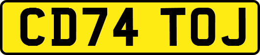 CD74TOJ