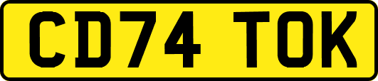 CD74TOK