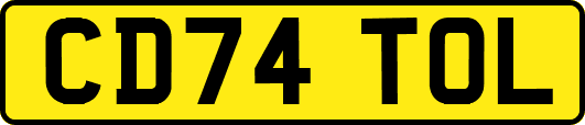 CD74TOL
