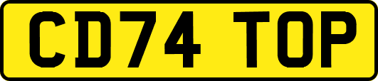 CD74TOP