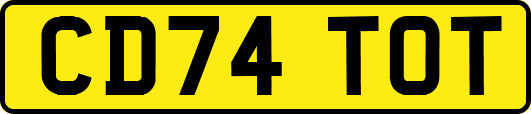 CD74TOT