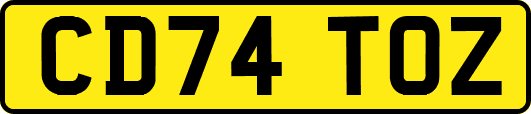CD74TOZ