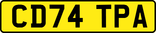 CD74TPA