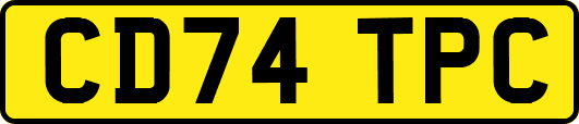 CD74TPC