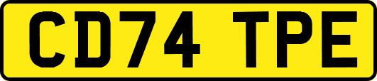 CD74TPE