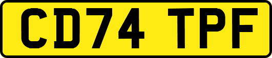CD74TPF