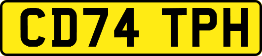 CD74TPH